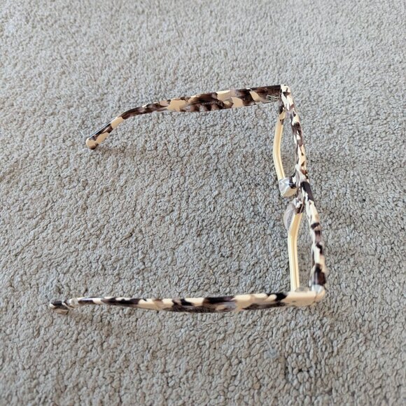 New! 2 Pairs of Zeelool Statement Eyeglasses - Picture 4 of 9